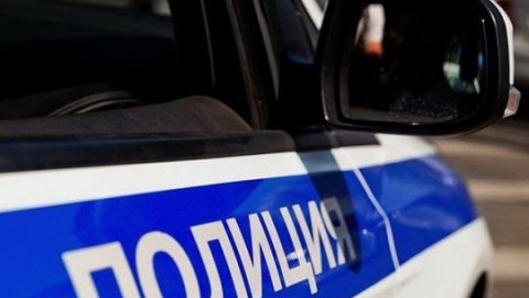 В Угловском районе полицейские раскрыли кражи из частного дома